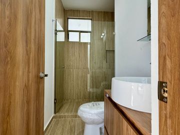 Hermosa casa al sur de Pachuca, opcion a 5 habitaciones