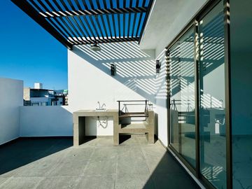 Hermosa casa al sur de Pachuca, opcion a 5 habitaciones