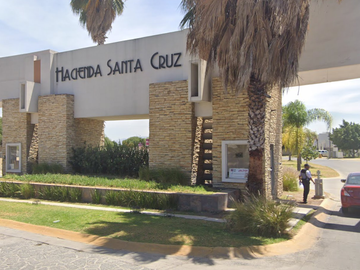 Casa en Remate en Hacienda de Santa Cruz Tlajomulco de Zuñiga Jalisco