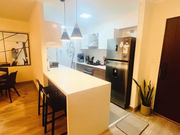 DEPARTAMENTO EN VENTA-IDEAL PARA AIRBNB