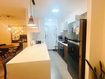 DEPARTAMENTO EN VENTA-IDEAL PARA AIRBNB
