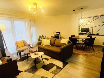 DEPARTAMENTO EN VENTA-IDEAL PARA AIRBNB