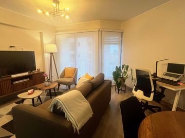DEPARTAMENTO EN VENTA-IDEAL PARA AIRBNB