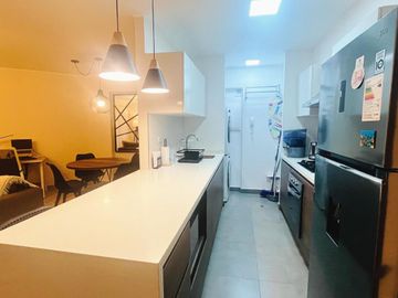 DEPARTAMENTO EN VENTA-IDEAL PARA AIRBNB