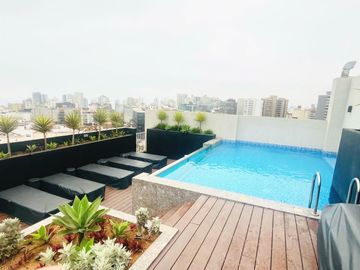DEPARTAMENTO EN VENTA-IDEAL PARA AIRBNB