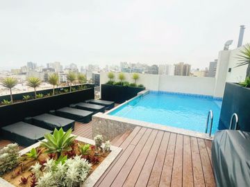 DEPARTAMENTO EN VENTA-IDEAL PARA AIRBNB