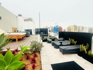 DEPARTAMENTO EN VENTA-IDEAL PARA AIRBNB