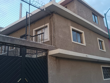 CASA EN VENTA, EL ROSARIO, IZTAPALAPA, CDMX