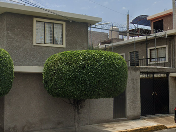 CASA EN VENTA, EL ROSARIO, IZTAPALAPA, CDMX