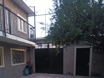 CASA EN VENTA, EL ROSARIO, IZTAPALAPA, CDMX