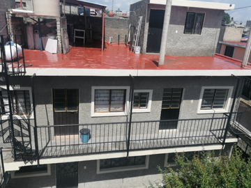 CASA EN VENTA, EL ROSARIO, IZTAPALAPA, CDMX