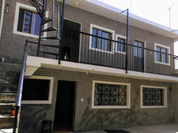 CASA EN VENTA, EL ROSARIO, IZTAPALAPA, CDMX