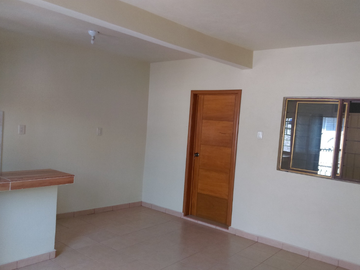 CASA EN VENTA, EL ROSARIO, IZTAPALAPA, CDMX