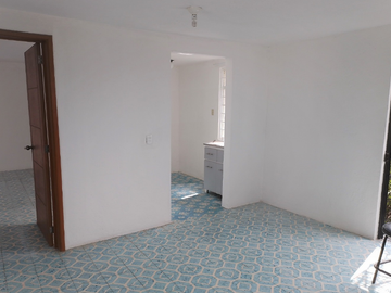 CASA EN VENTA, EL ROSARIO, IZTAPALAPA, CDMX