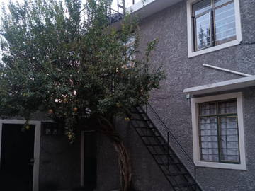 CASA EN VENTA, EL ROSARIO, IZTAPALAPA, CDMX