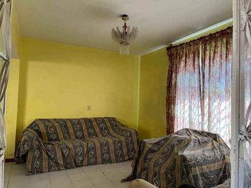 CASA EN VENTA en Jardines de Guadalupe, EDOMEX