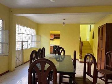 CASA EN VENTA en Jardines de Guadalupe, EDOMEX