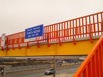 Oportunidad De Inversión: Casa En La Entrada De Punta Negra