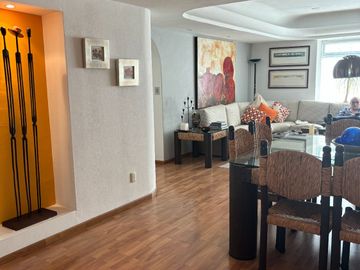 SANTA FE VENDO PRECIOSO DEPARTAMENTO