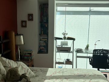 SANTA FE VENDO PRECIOSO DEPARTAMENTO