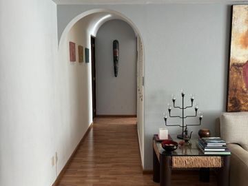 SANTA FE VENDO PRECIOSO DEPARTAMENTO