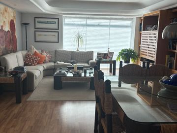 SANTA FE VENDO PRECIOSO DEPARTAMENTO
