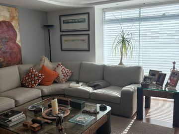 SANTA FE VENDO PRECIOSO DEPARTAMENTO