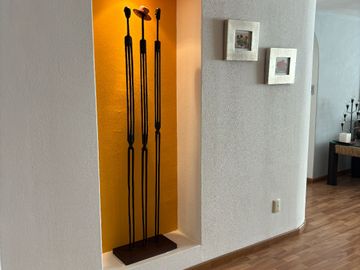 SANTA FE VENDO PRECIOSO DEPARTAMENTO