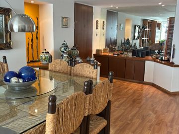 SANTA FE VENDO PRECIOSO DEPARTAMENTO