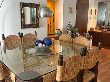 SANTA FE VENDO PRECIOSO DEPARTAMENTO