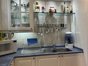 SANTA FE VENDO PRECIOSO DEPARTAMENTO