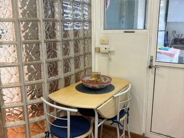 SANTA FE VENDO PRECIOSO DEPARTAMENTO