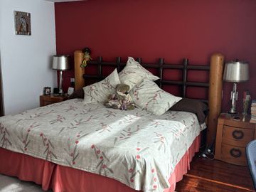 SANTA FE VENDO PRECIOSO DEPARTAMENTO