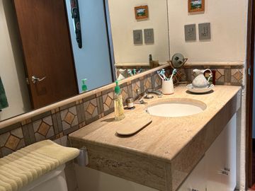 SANTA FE VENDO PRECIOSO DEPARTAMENTO