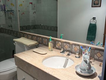 SANTA FE VENDO PRECIOSO DEPARTAMENTO