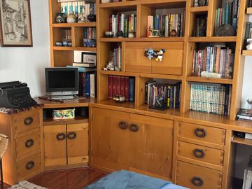 SANTA FE VENDO PRECIOSO DEPARTAMENTO