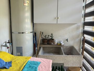 SANTA FE VENDO PRECIOSO DEPARTAMENTO