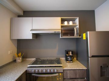 Departamento en Venta en Cholula, Zona Plaza San Diego con Excelentes acabados y Amenidades