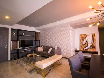 Departamento en Venta en Cholula, Zona Plaza San Diego con Excelentes acabados y Amenidades