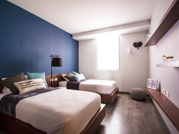 Departamento en Venta en Cholula, Zona Plaza San Diego con Excelentes acabados y Amenidades