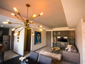 Departamento en Venta en Cholula, Zona Plaza San Diego con Excelentes acabados y Amenidades