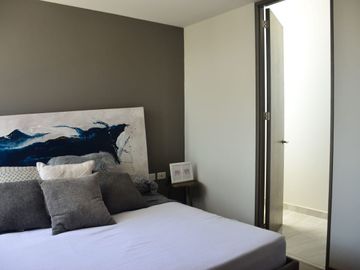 Departamento en Venta en Cholula, Zona Plaza San Diego con Excelentes acabados y Amenidades