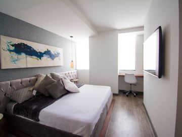 Departamento en Venta en Cholula, Zona Plaza San Diego con Excelentes acabados y Amenidades