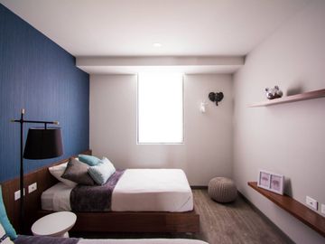Departamento en Venta en Cholula, Zona Plaza San Diego con Excelentes acabados y Amenidades
