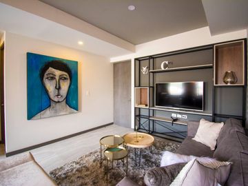 Departamento en Venta en Cholula, Zona Plaza San Diego con Excelentes acabados y Amenidades