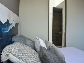 Departamento en Venta en Cholula, Zona Plaza San Diego con Excelentes acabados y Amenidades