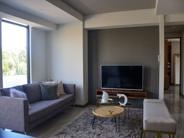 Departamento en Venta en Cholula, Zona Plaza San Diego con Excelentes acabados y Amenidades