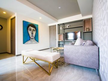 Departamento en Venta en Cholula, Zona Plaza San Diego con Excelentes acabados y Amenidades