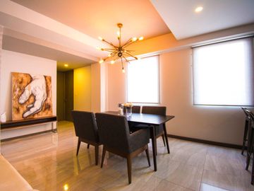 Departamento en Venta en Cholula, Zona Plaza San Diego con Excelentes acabados y Amenidades