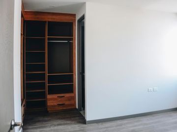 Departamento en Venta en Cholula, Zona Plaza San Diego con Excelentes acabados y Amenidades